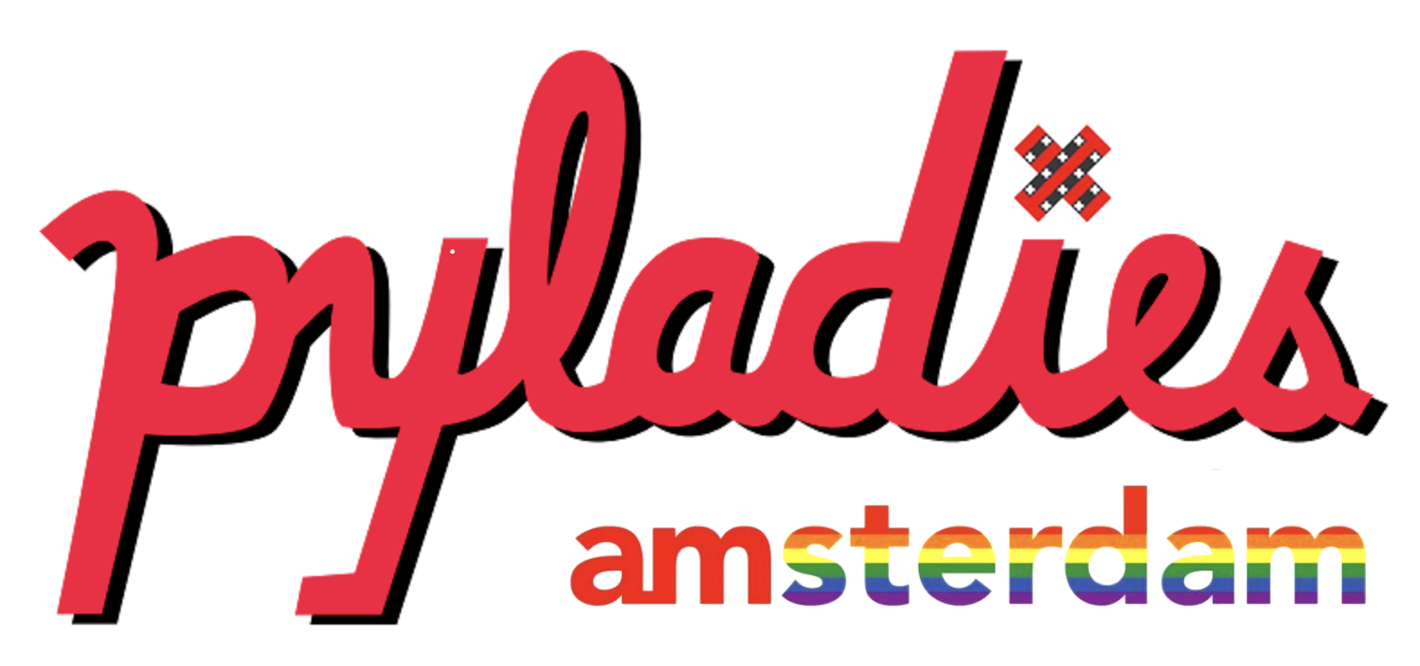 PyLadies Amsterdam