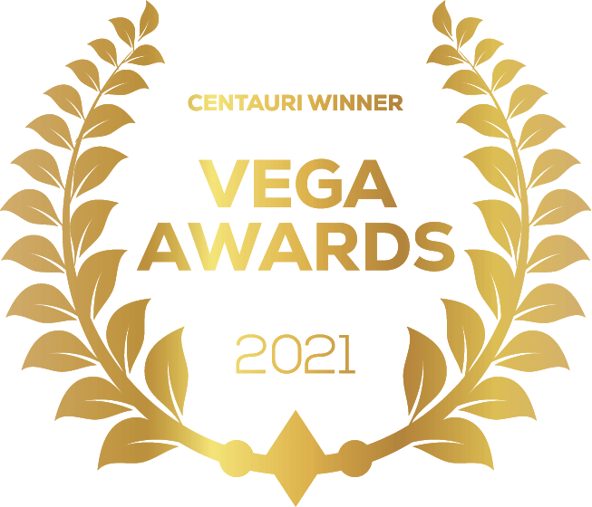 Vega Digital Award