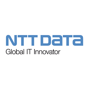Referenz NTT Data
